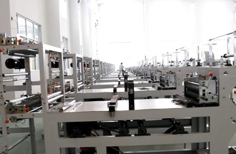 產(chǎn)品展示區(qū)（一）